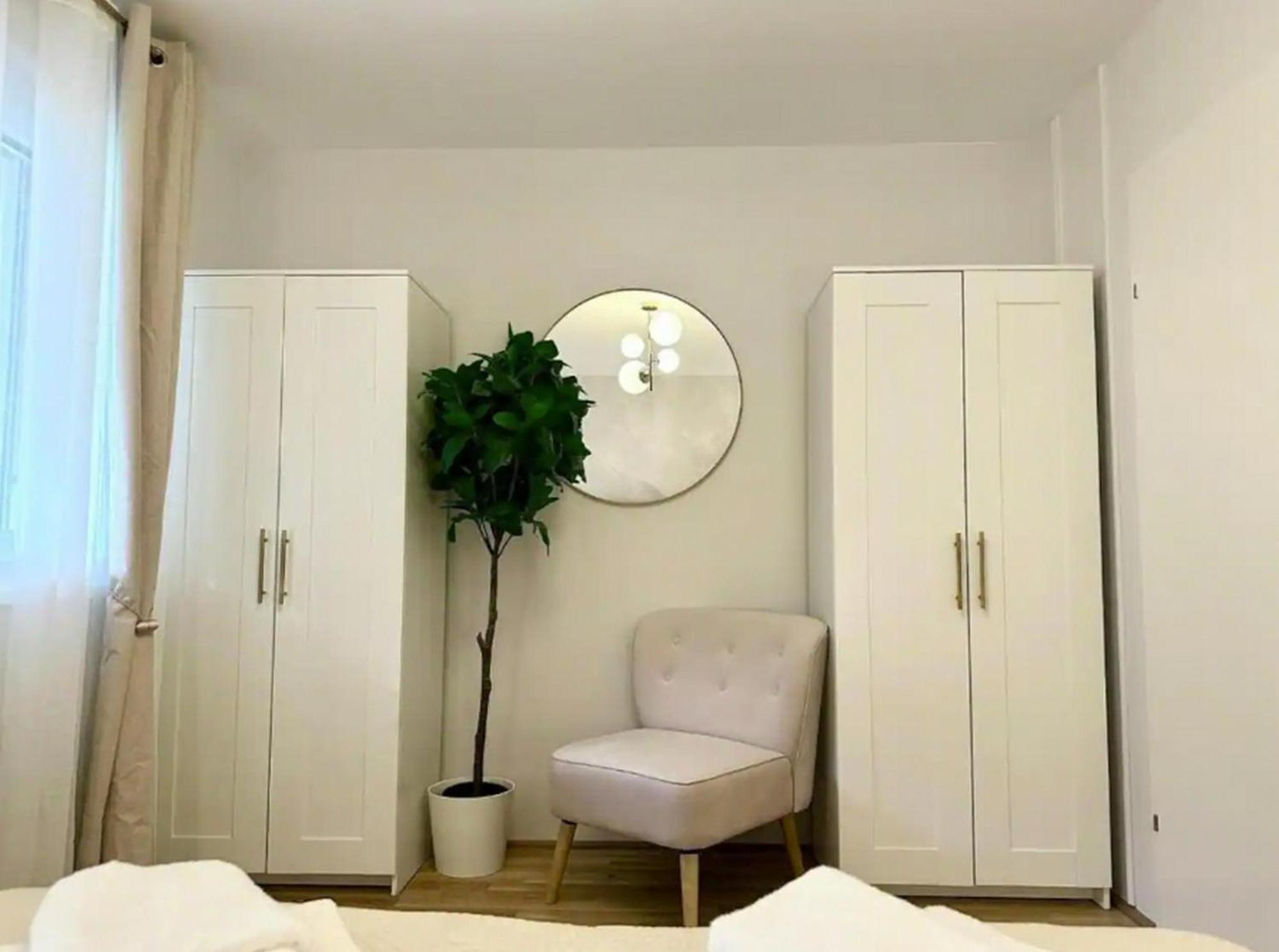 Apartment Centa Köln
